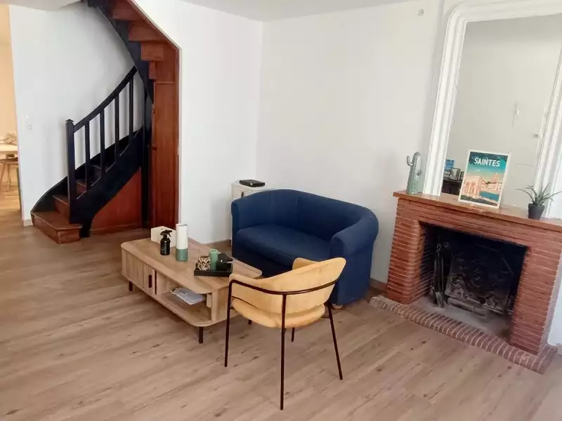 Maison, 125 m²
