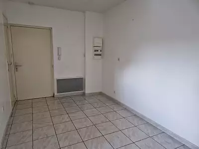 Appartement, 32,12 m²