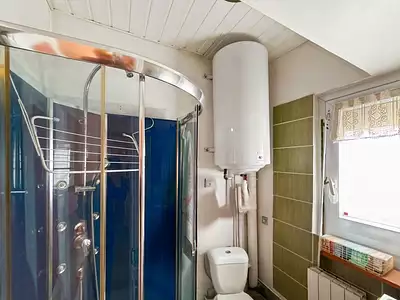 Appartement, 35 m²