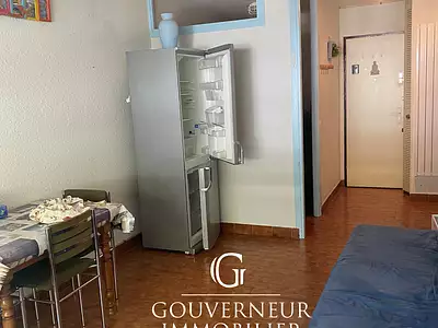 Appartement, 31 m²