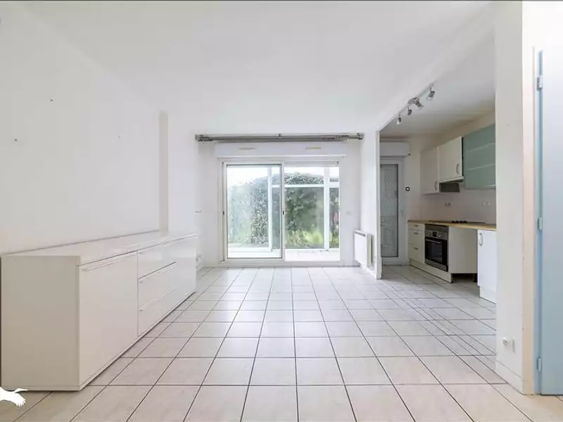 Appartement, 44 m²
