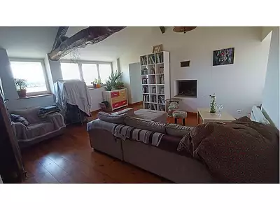 Appartement, 96,78 m²