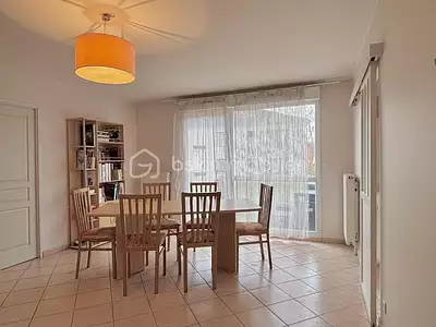 Appartement, 96 m²