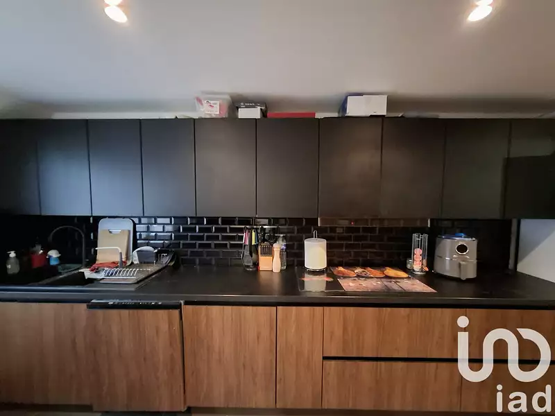 Maison, 105 m²