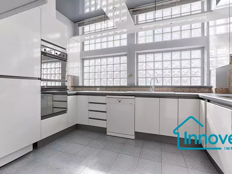 Appartement, 134,81 m²
