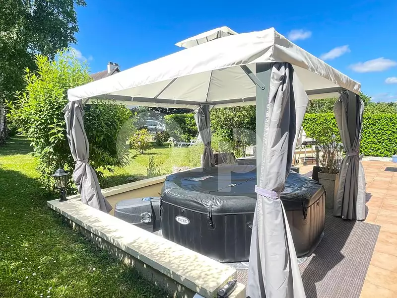 Maison, 150 m²