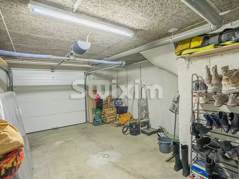 Appartement, 94 m²