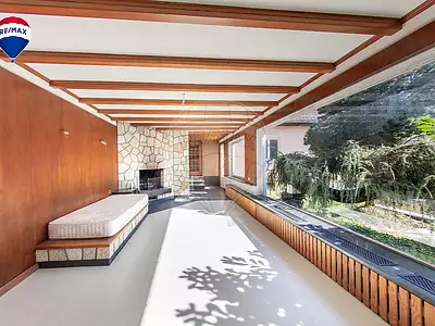 Maison, 162 m²