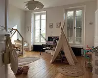 Maison, 242 m²