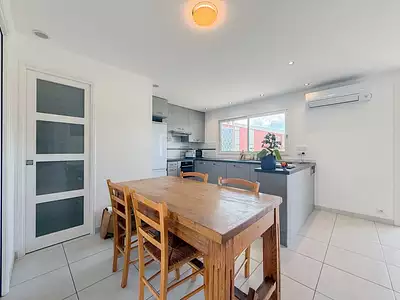 Appartement, 49 m²