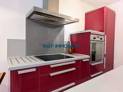 Appartement, 27,89 m²