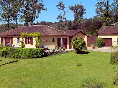 Maison, 114 m²