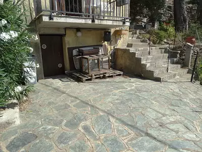 Maison, 38 m²