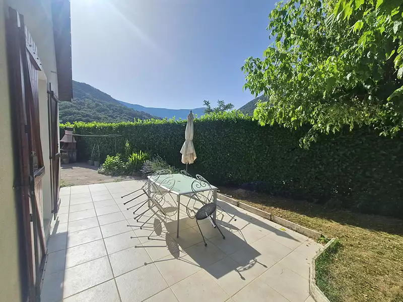Maison, 105 m²