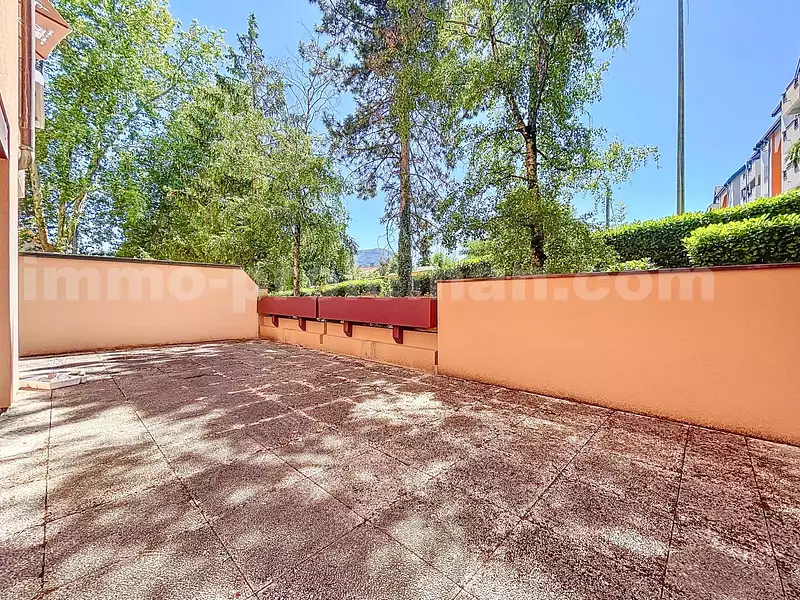 Appartement, 52,31 m²
