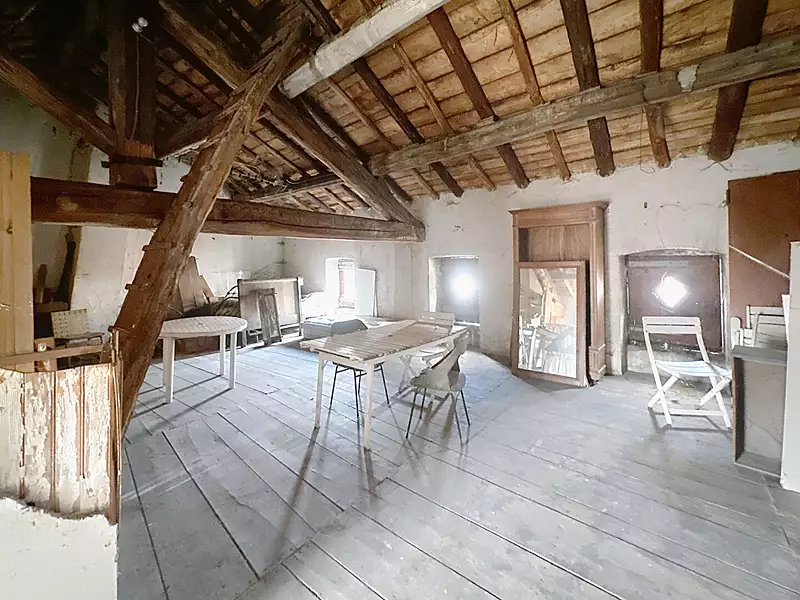 Maison, 160 m²