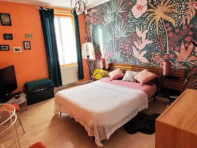 Maison, 268 m²