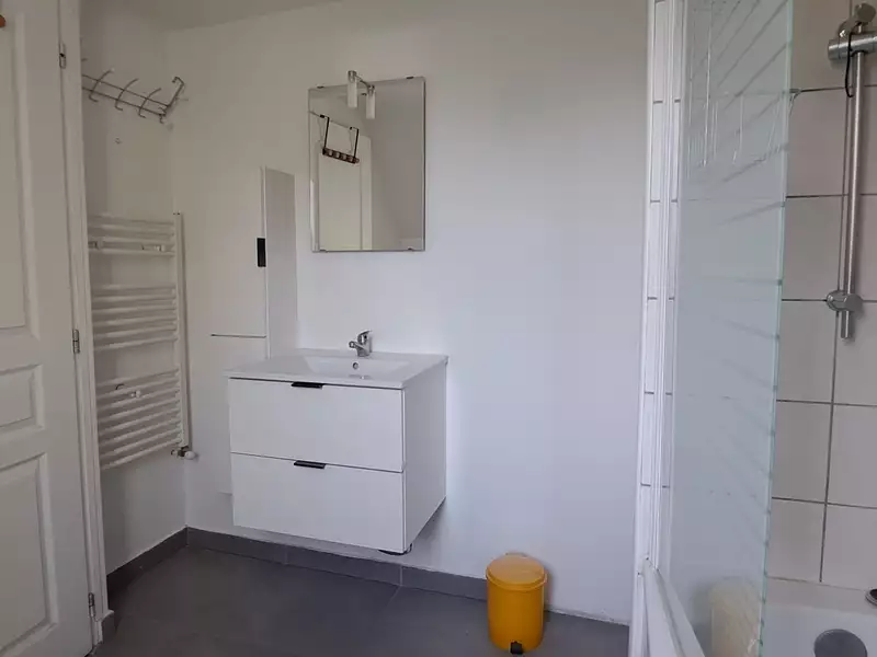 Appartement, 35 m²