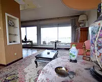 Appartement, 124 m²