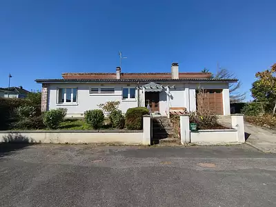Maison, 90 m²