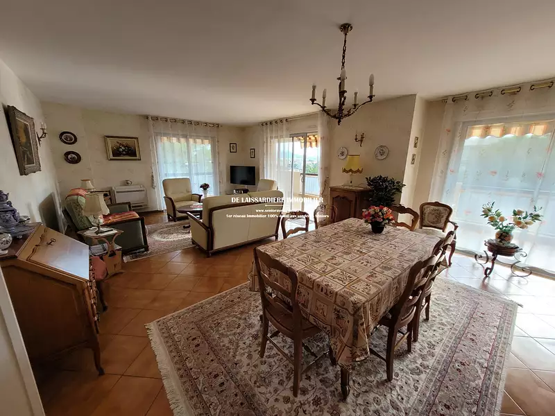 Appartement, 102 m²
