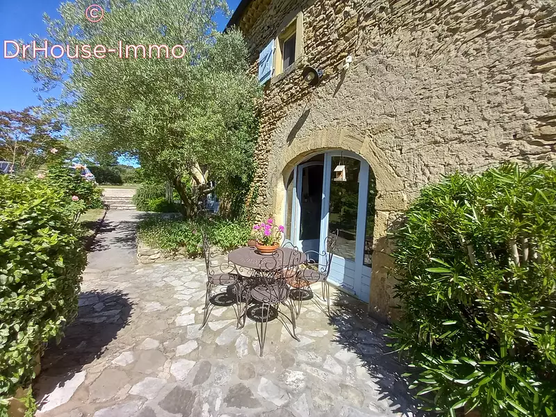 Maison, 330 m²