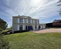 Maison, 240 m²
