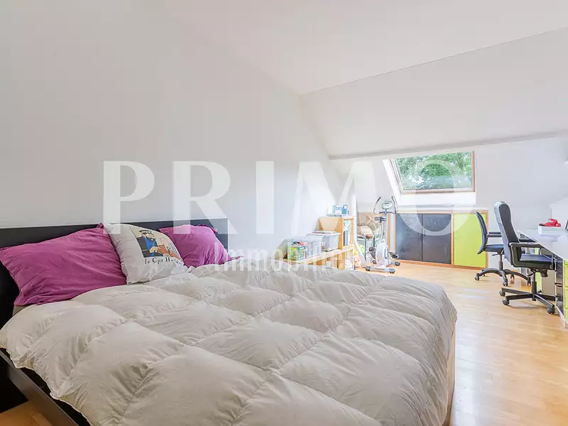 Maison, 170 m²