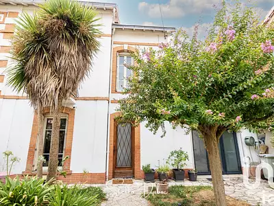 Maison, 130 m²