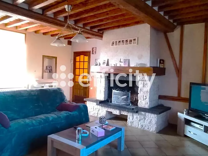 Maison, 210 m²