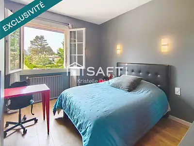 Maison, 210 m²