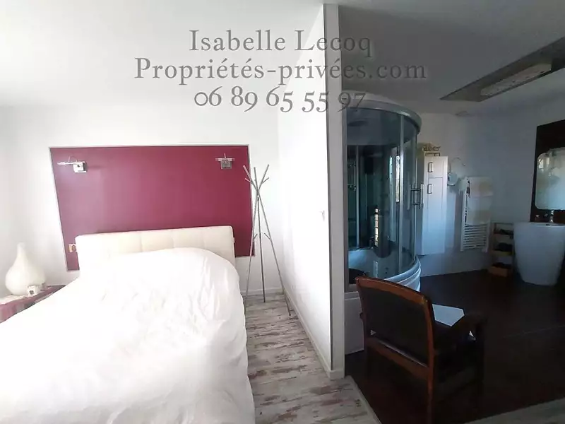 Maison, 170 m²