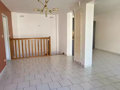 Appartement, 79 m²