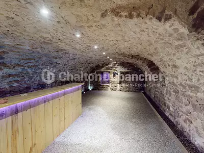 Appartement, 136 m²