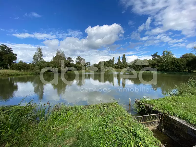 Terrain, 25 228 m²