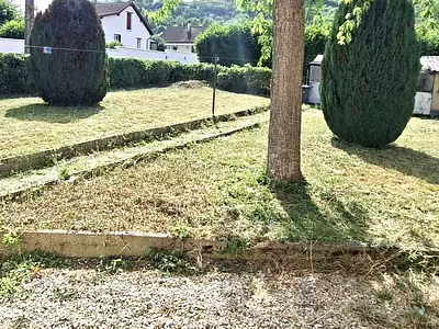 Maison, 71 m²