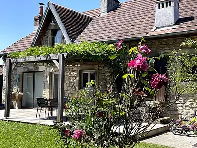 Maison, 171 m²