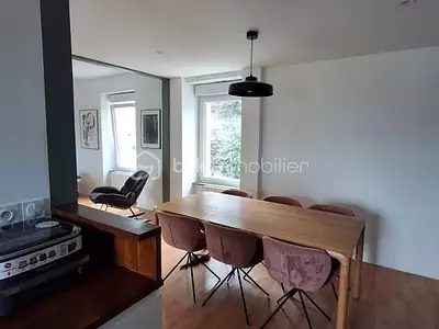 Maison, 85 m²