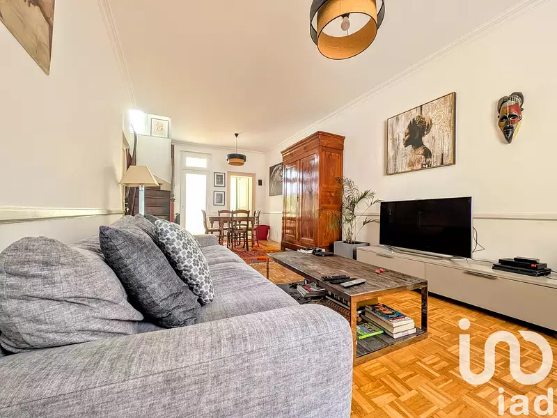 Maison, 110 m²