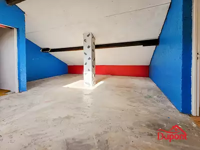 Maison, 94 m²