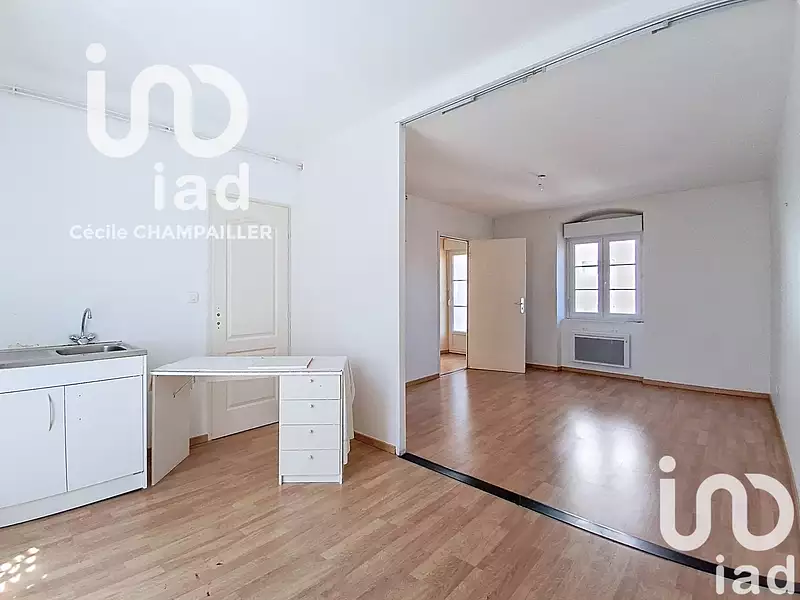 Appartement, 66 m²