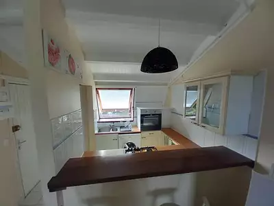 Appartement, 36 m²