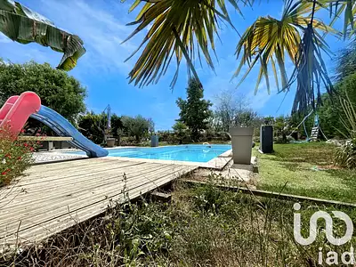 Maison, 156 m²