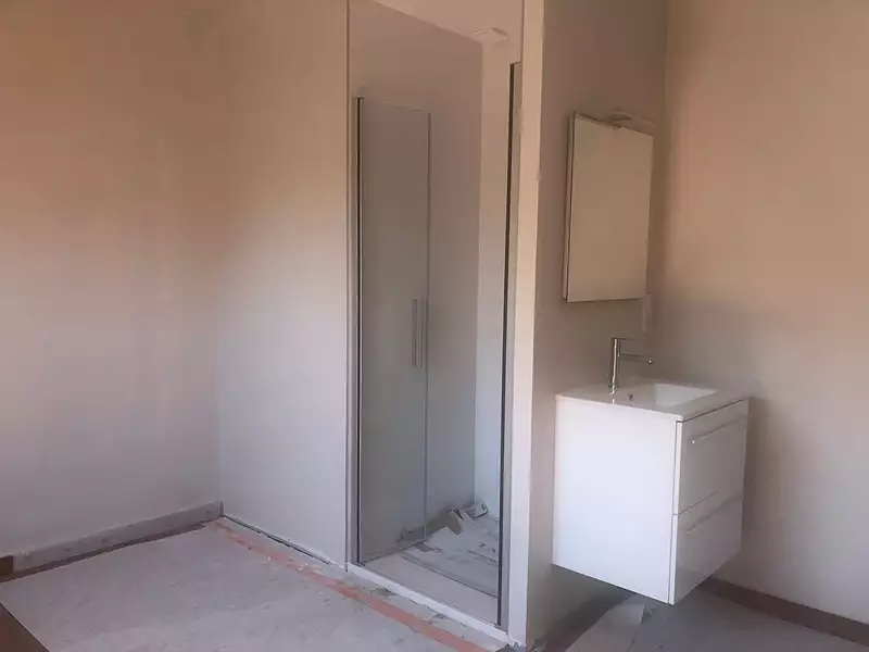 Appartement, 77,1 m²