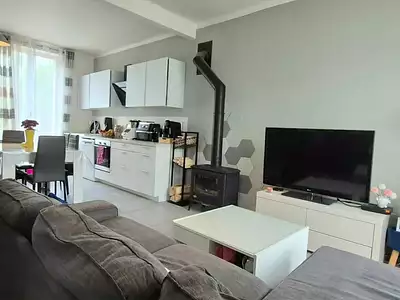 Maison, 95 m²