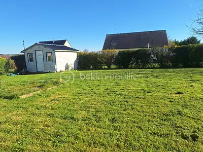 Maison, 73 m²