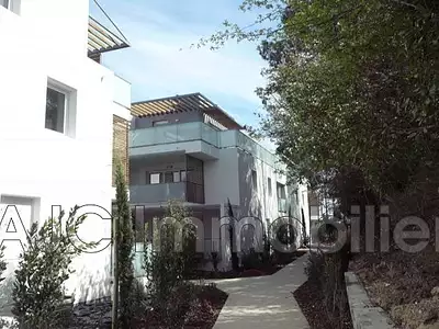 Appartement, 44,75 m²