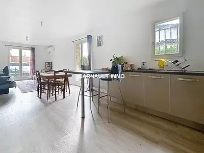 Maison, 128 m²