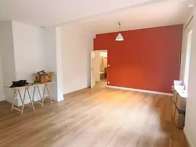 Appartement, 87 m²