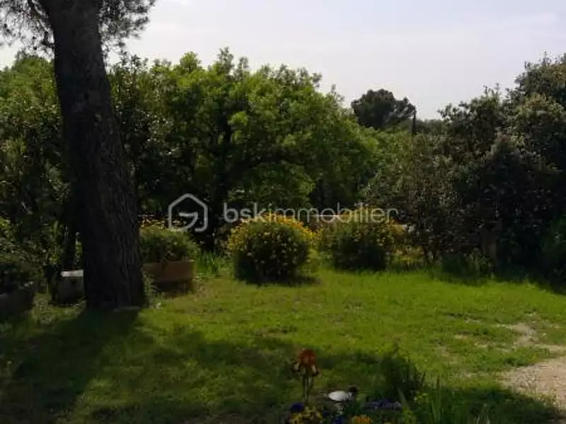 Maison, 206 m²